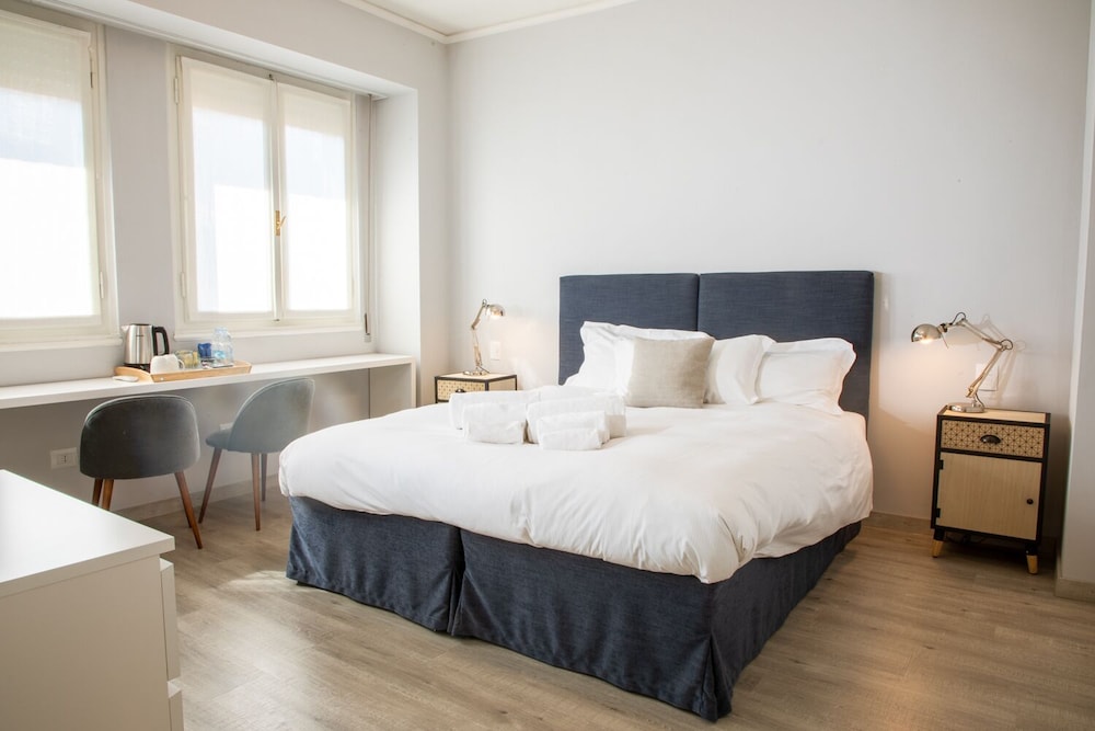 dimora 16 rooms and garden