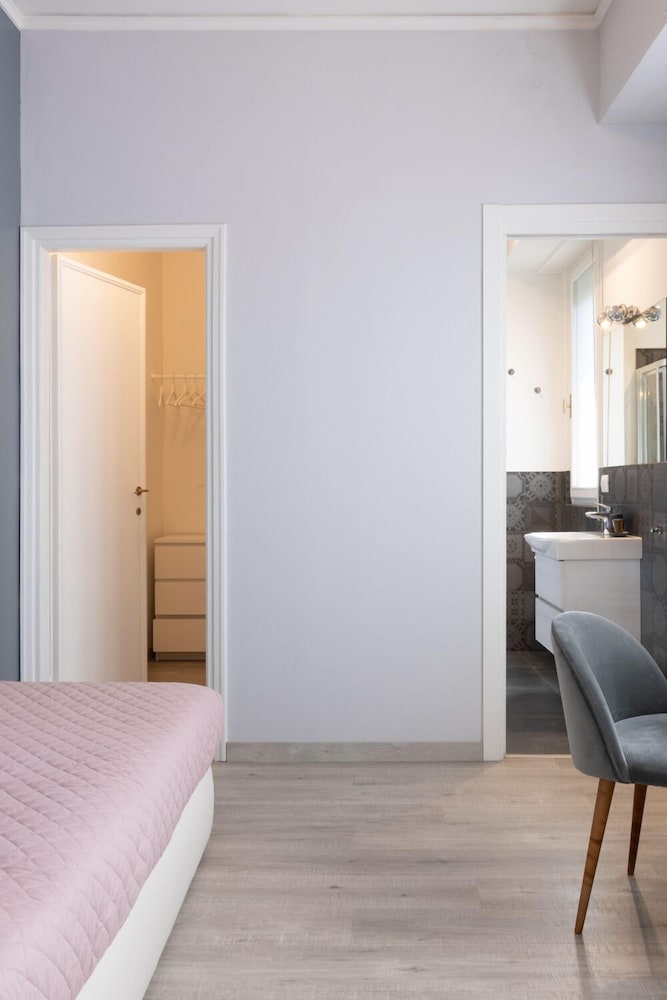 dimora 16 rooms and garden