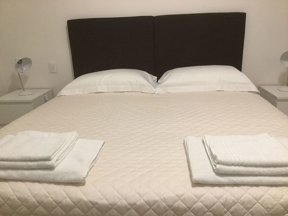 dimora 16 rooms and garden