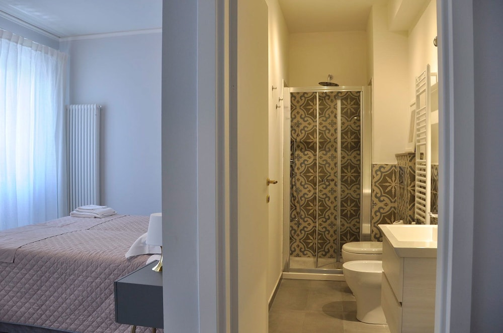 dimora 16 rooms and garden