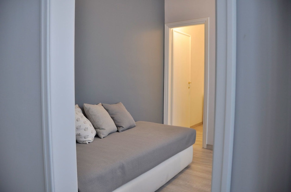 dimora 16 rooms and garden