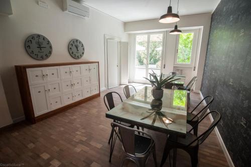 dimora 16 rooms and garden