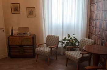 dimora 16 rooms and garden