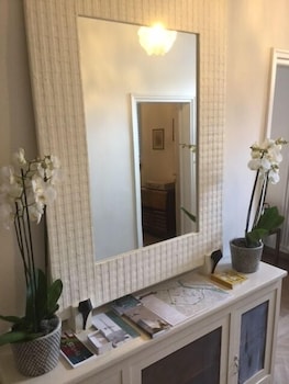 dimora 16 rooms and garden