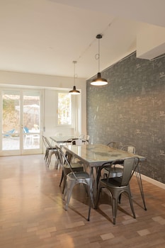 dimora 16 rooms and garden