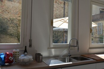 dimora 16 rooms and garden