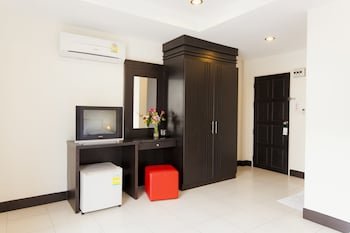 Nirvana Inn,Patong>>Kathu,3 star