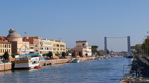 fiumicino