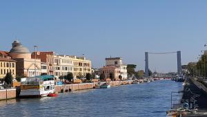 fiumicino