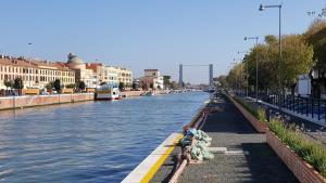 fiumicino