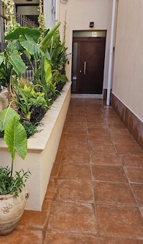 suebi rooms and apartments