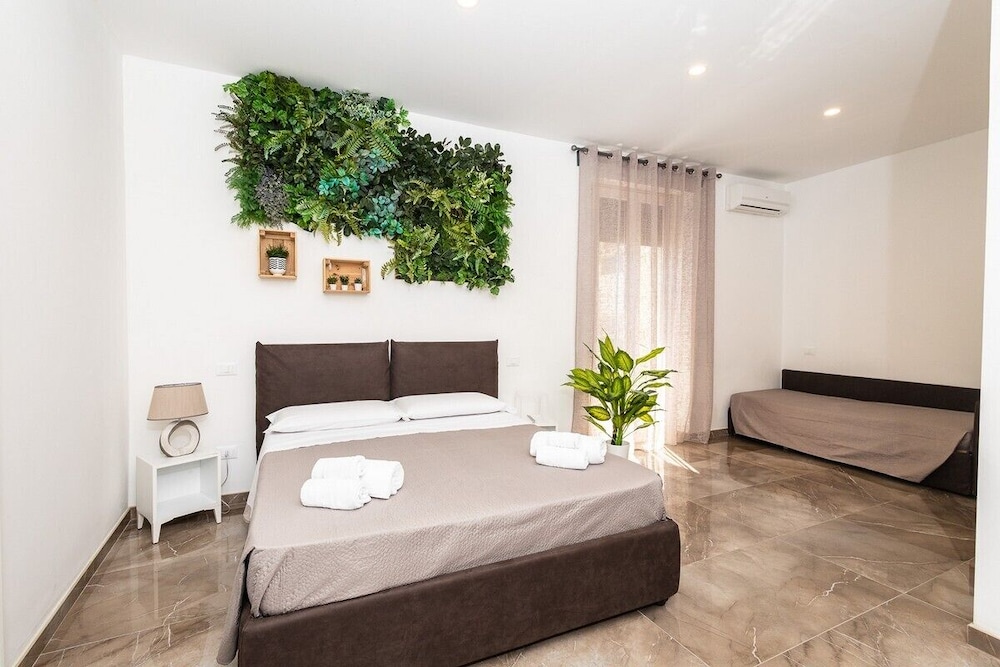 suebi rooms and apartments