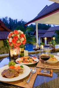 lesprit de naiyang beach resort