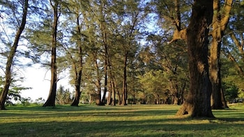 lesprit de naiyang beach resort