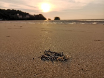 lesprit de naiyang beach resort