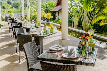 lesprit de naiyang beach resort