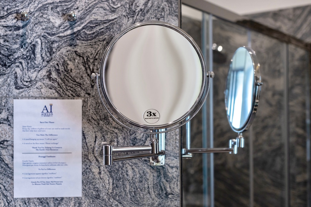 aiello rooms san babila