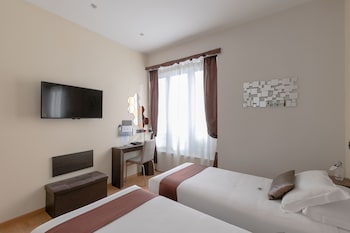 aiello rooms san babila