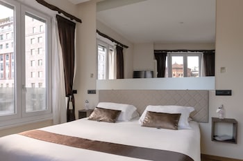 aiello rooms san babila