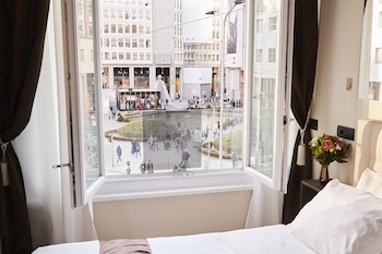 aiello rooms san babila