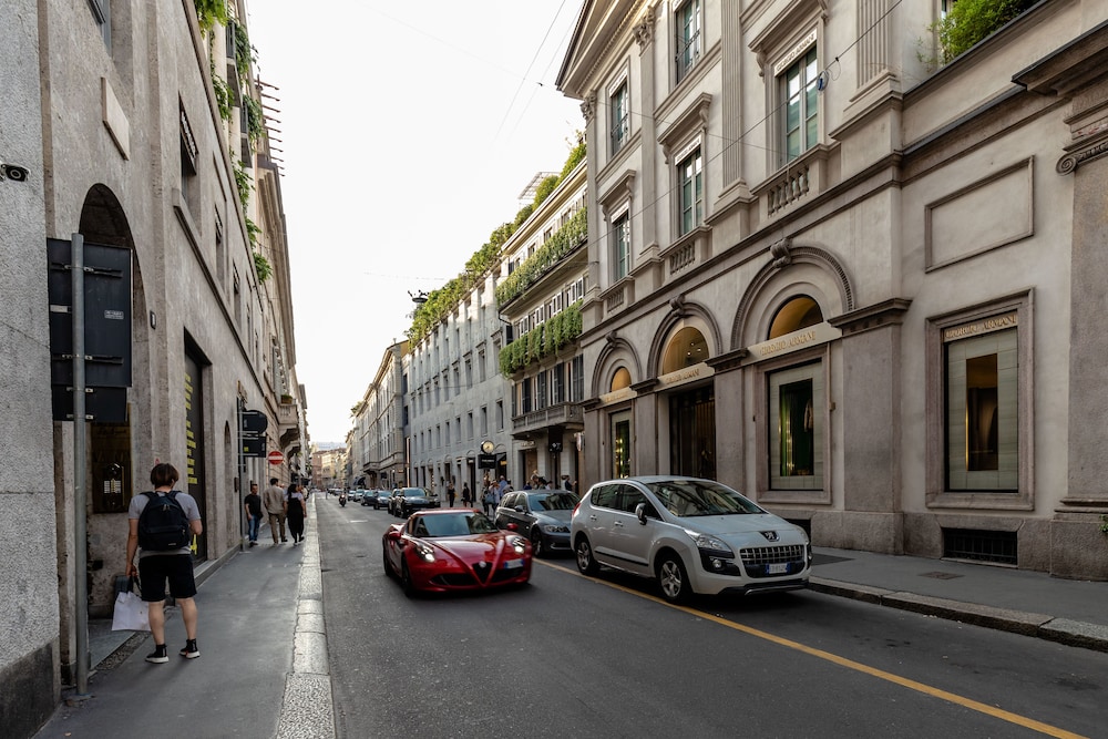 milan