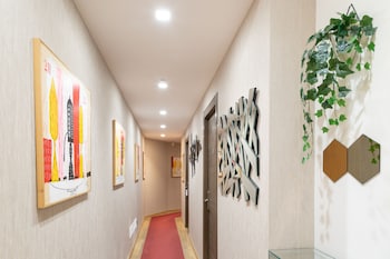 aiello rooms san babila