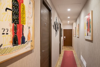 aiello rooms san babila
