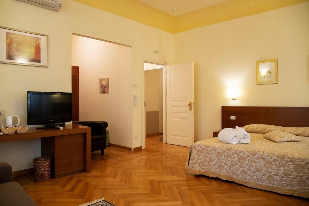 Residenza Dei Capitani,Folignano>>Ascoli Piceno,3 star