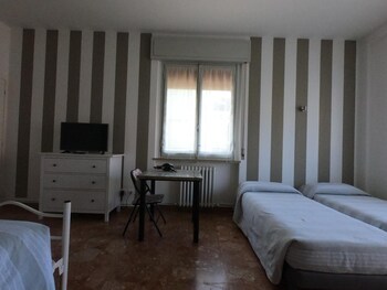 gardenia guest house