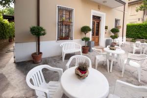 Gardenia Guest House,Forlimpopoli>>Forli,3 star