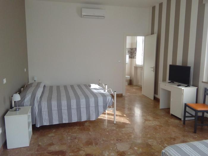 gardenia guest house