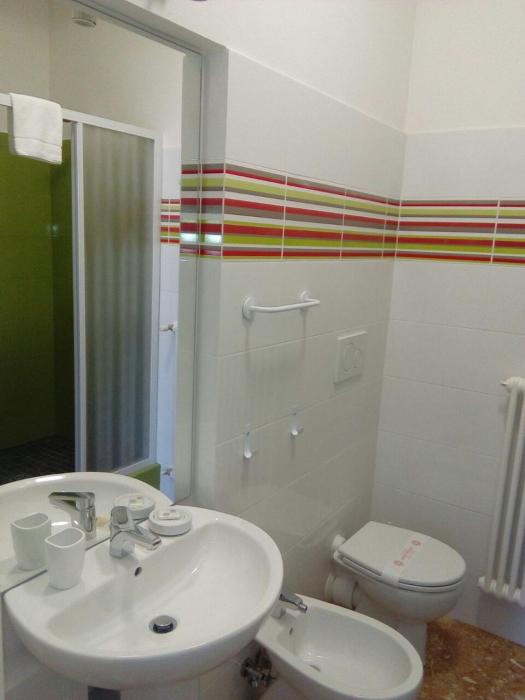 gardenia guest house