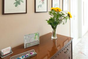 gardenia guest house