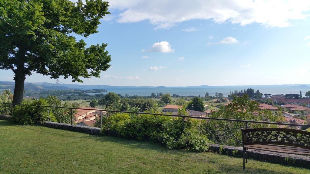Le Vigne,Castel Giorgio>>Bolsena,4 star