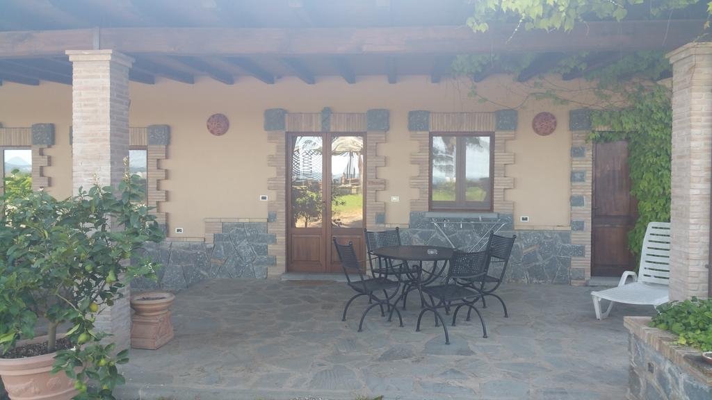 Le Vigne,Castel Giorgio>>Bolsena,4 star