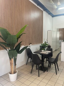 funny palace hostel
