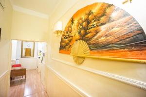 funny palace hostel