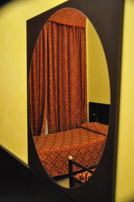 funny palace hostel