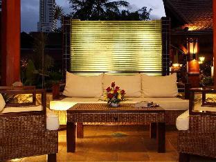Safari Beach Hotel,Patong Beach>>Patong,4 star
