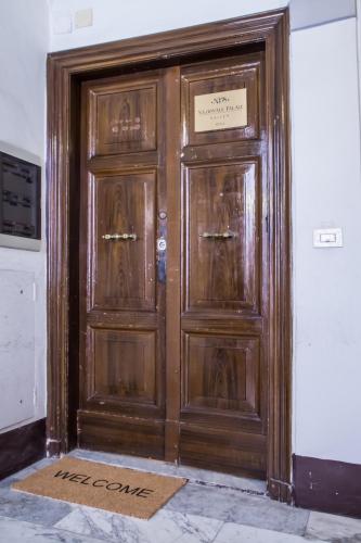 nazionale palace suites