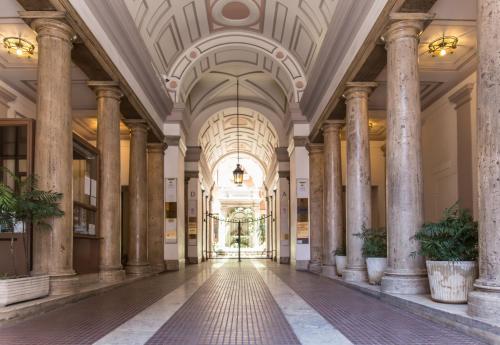 nazionale palace suites