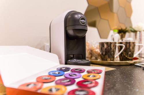 nazionale palace suites