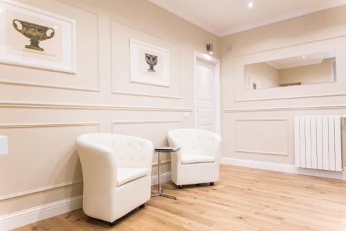 nazionale palace suites