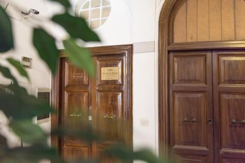 nazionale palace suites