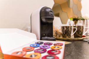 nazionale palace suites