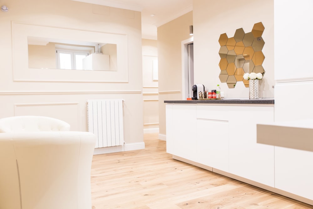 nazionale palace suites