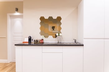 nazionale palace suites