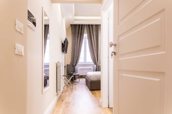 nazionale palace suites