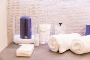 nazionale palace suites