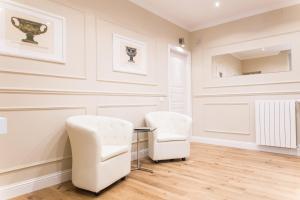 nazionale palace suites